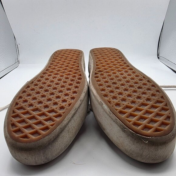 Vans Old Skool Stackform Keepsake Womens Size 5 Trainers Pink Shoes Casual - Picture 11 of 14